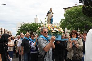 2013 05 06 MAI NIMES ASCENSION (46)